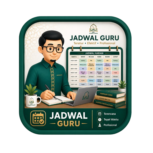 Jadwal